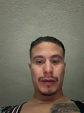 DominickVegas live sex cam