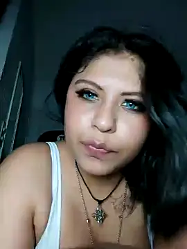 azulzulix's cam snapshot