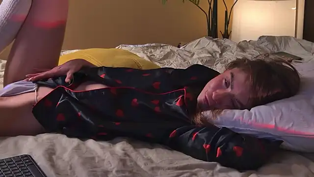 Amanda_River's cam snapshot