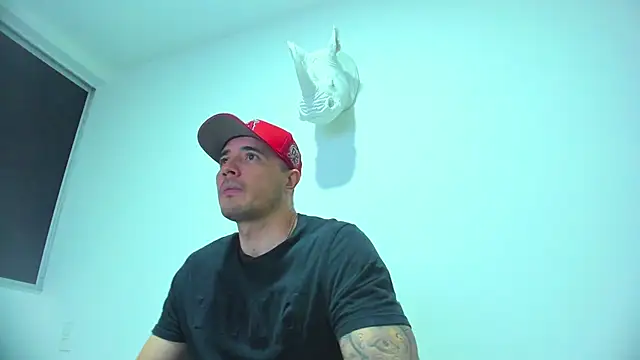 Dagoti's cam snapshot