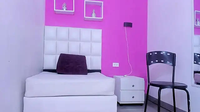 Melanny_hot69's cam snapshot