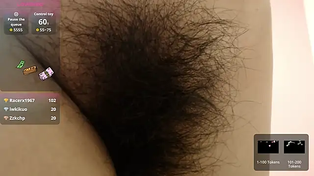 sweet_barbiie's cam snapshot