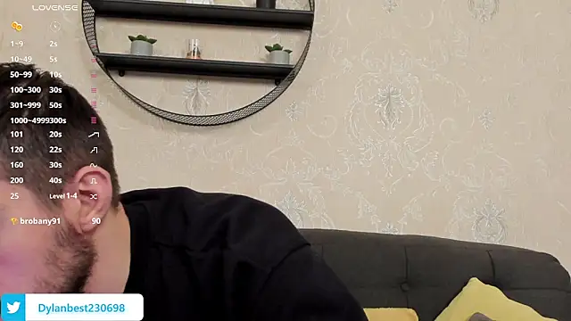 Dylan_Best's cam snapshot