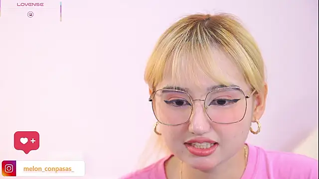 Pinkie_Princes's cam snapshot