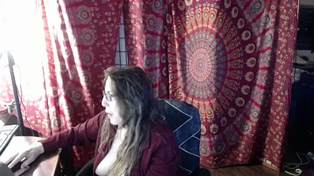 Ireallysquirt's cam snapshot