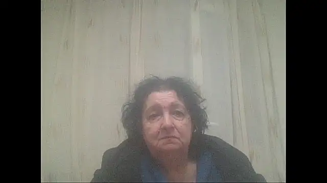 maturekorine's cam snapshot