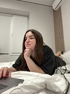 Karolina_llove's cam snapshot