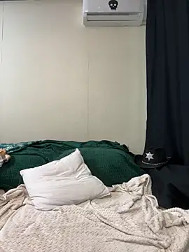 RachelBelI's cam snapshot