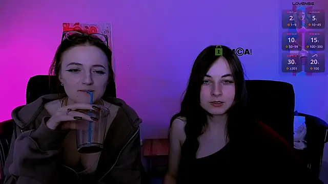 luna_berryy's cam snapshot