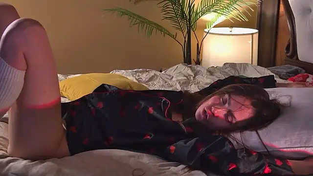 Amanda_River's cam snapshot