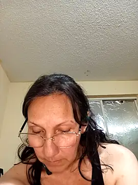 Oriana_Jhonson's cam snapshot