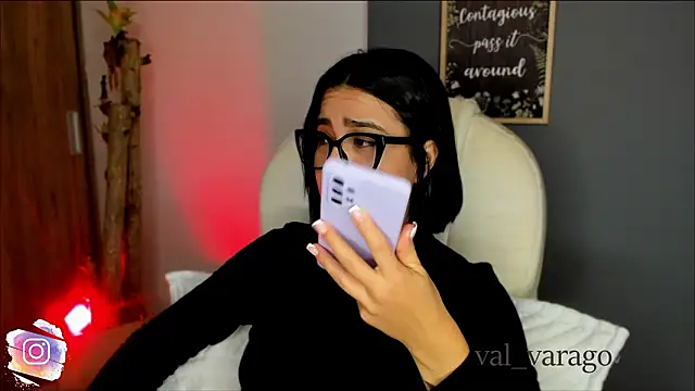 val_varago's cam snapshot