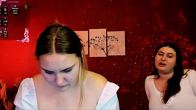 naya_dream's cam snapshot