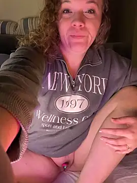 XoMisty's cam snapshot