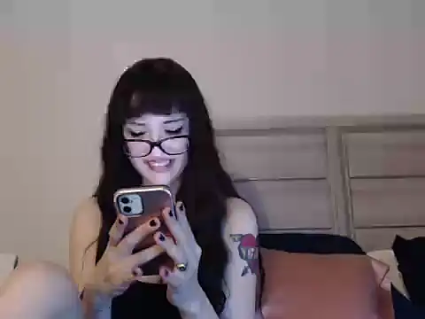 certifiedratchet live sex cam