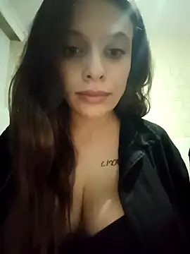 DevinAras live sex cam