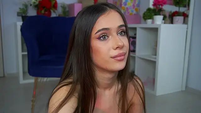 Ava_Solis's cam snapshot