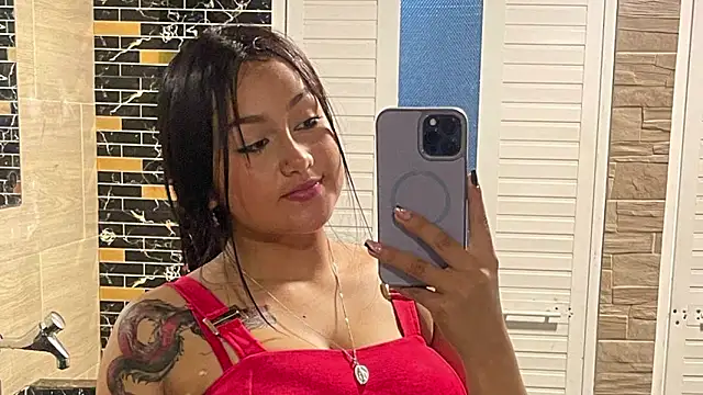 aby_divine's cam snapshot