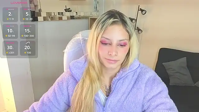 Jennaa_Cooper's cam snapshot