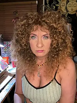 SuzyCatzz's cam snapshot