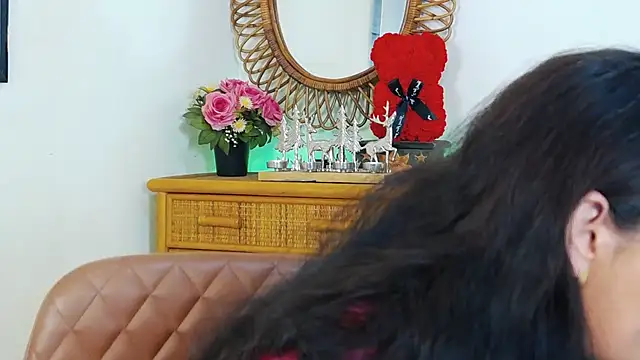 EllenGrace's cam snapshot