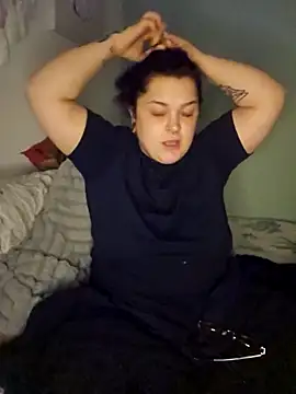 Saucy-Serenity's cam snapshot