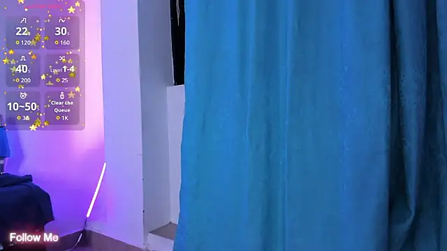 MiaVillalobos's cam snapshot