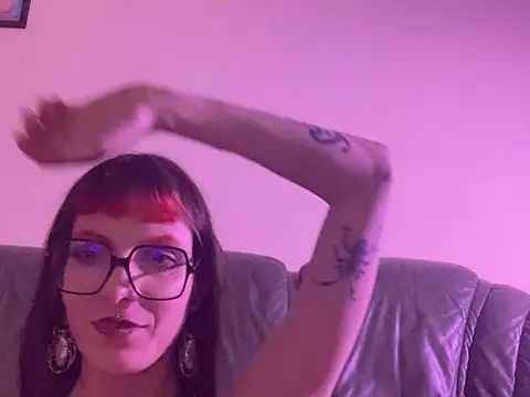 melancoliedouce's cam snapshot