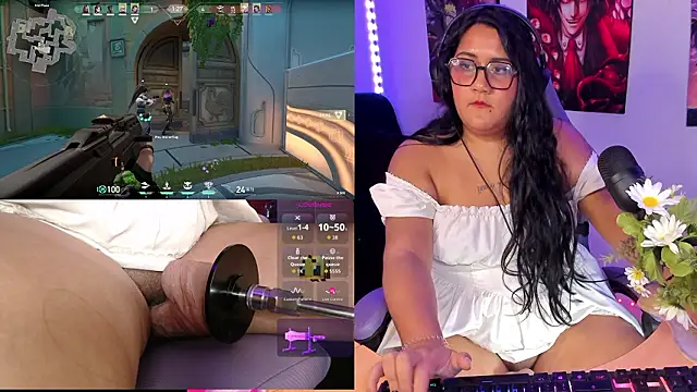 haru_u2's cam snapshot