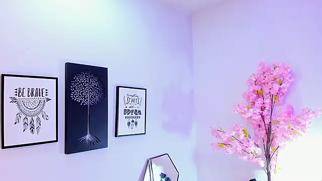 maily_zanss's cam snapshot