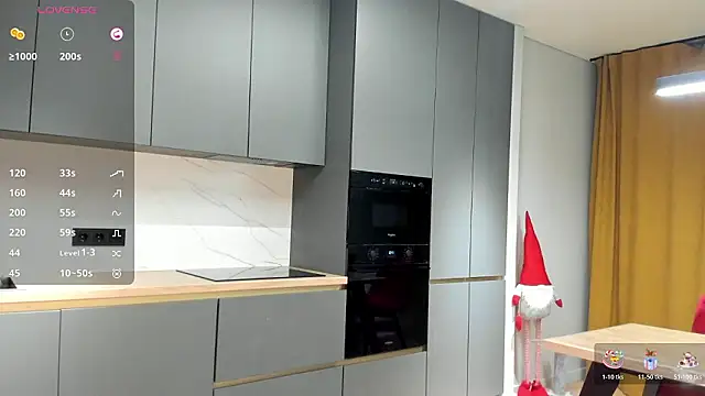 SaraShine_'s cam snapshot