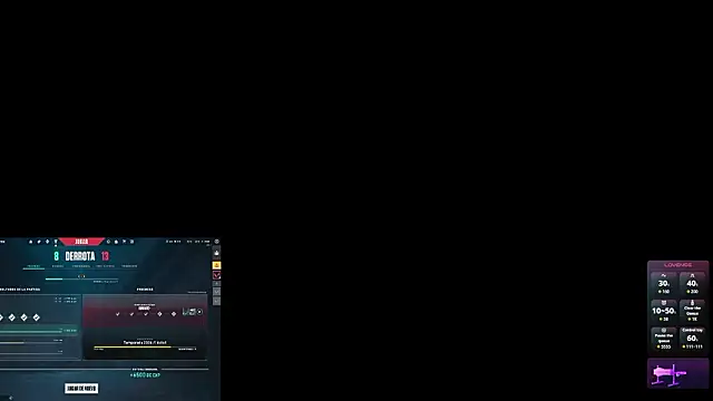 PurryBella's cam snapshot