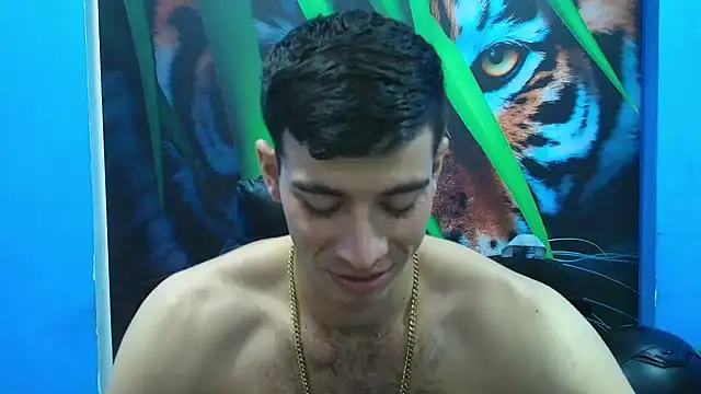 DEIBY_BABY's cam snapshot