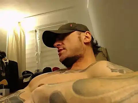 ballardbret's cam snapshot