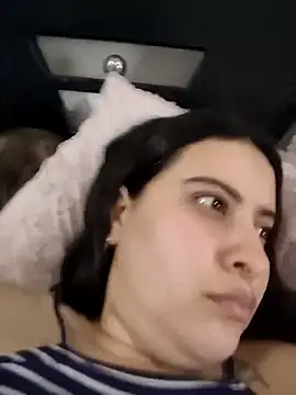 mialorents's cam snapshot