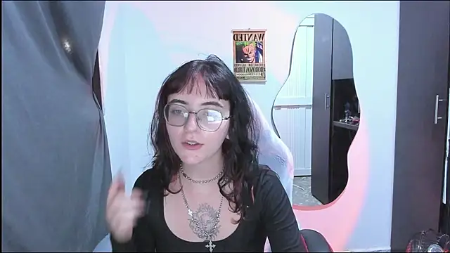 AfroditaLeclair's cam snapshot