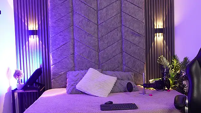 AuroraLanee_'s cam snapshot