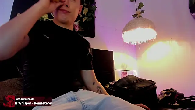 Prometeo_X's cam snapshot