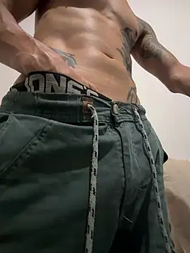 JokerHot28's cam snapshot