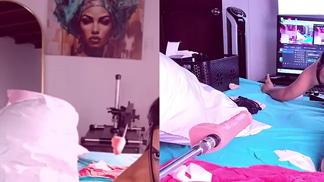 Kinky_Mindy_'s cam snapshot