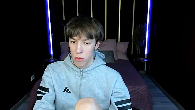 MarkBranston's cam snapshot