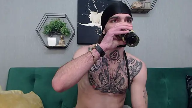 KaneHunter's cam snapshot