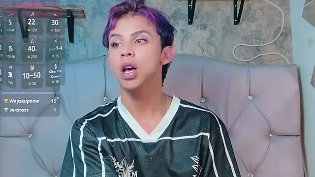 Prince_Apolo's cam snapshot