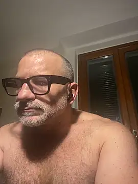 Mauro7788's cam snapshot