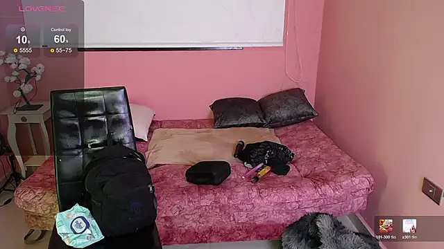 chabelita_165's cam snapshot