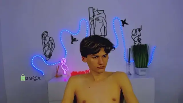 leo_valor's cam snapshot