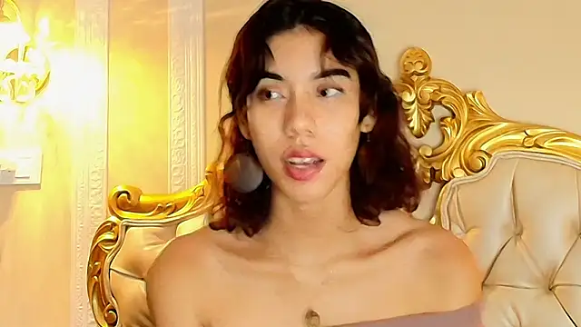 BellaHarpeer's cam snapshot