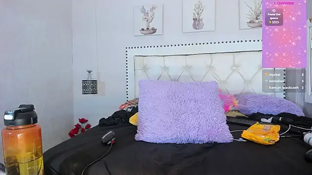 MelissaSaenzz's cam snapshot