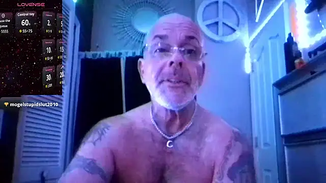 thickdaddydik1's cam snapshot