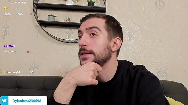 Dylan_Best's cam snapshot